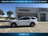 Used 2023 Dodge Durango GT image 2