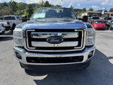 Used 2015 Ford F350 Lariat w/ Lariat Interior Package image 6