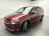Used 2018 Dodge Grand Caravan GT image 4