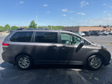 Used 2013 Toyota Sienna XLE image 4