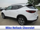 Used 2023 Chevrolet Blazer LT w/ Convenience Package image 3