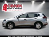 Used 2018 Nissan Rogue S image 2