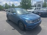 Used 2019 Volkswagen Tiguan SE image 6