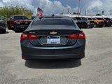 Certified 2021 Chevrolet Malibu LS image 5