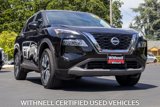 Used 2023 Nissan Rogue SV image 2