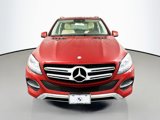 Used 2017 Mercedes-Benz GLE 350 4MATIC image 2