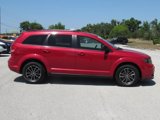 Used 2018 Dodge Journey SE w/ Popular Equipment Group image 2