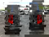 Certified 2025 Ford Bronco Stroppe Edition image 4