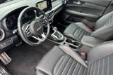 Used 2023 Kia Forte GT-Line w/ GT-Line Premium Package image 2