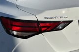 New 2025 Nissan Sentra S image 6