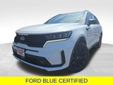 Used 2021 Kia Sorento SX image 1