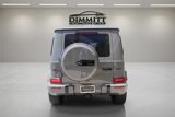 Used 2021 Mercedes-Benz G 63 AMG 4MATIC image 4