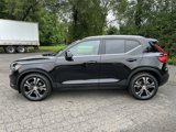 Certified 2022 Volvo XC40 T5 Inscription w/ Climate Package image 5