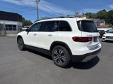 Used 2025 Mercedes-Benz GLB 250 4MATIC w/ Winter Package image 5