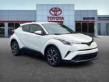 Used 2018 Toyota C-HR XLE image 3