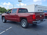 Used 2015 Chevrolet Silverado 1500 LS w/ LS Convenience Package image 4