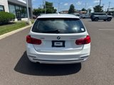 Used 2017 BMW 328d xDrive Wagon image 4