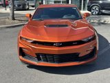 Used 2023 Chevrolet Camaro SS image 4