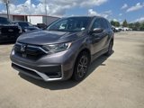 Used 2020 Honda CR-V EX-L image 3