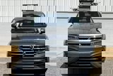 Used 2022 Volkswagen Tiguan SE image 3