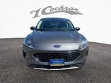 Used 2022 Ford Escape SE w/ Convenience Package image 2