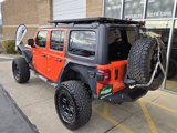 Used 2019 Jeep Wrangler Unlimited Rubicon image 5
