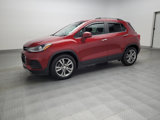Used 2020 Chevrolet Trax LT w/ LT Convenience Package image 2