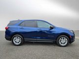 Used 2022 Chevrolet Equinox LS w/ LS Convenience Package image 2
