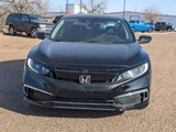 Used 2019 Honda Civic LX image 2