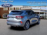 Used 2024 Ford Escape ST-Line w/ Tech Pack #1 image 5
