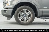 Used 2015 Ford F150 XLT w/ Equipment Group 302A Luxury image 3