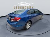Used 2015 Honda Civic LX image 4