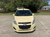 Used 2014 Chevrolet Spark LT image 3