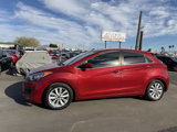 Used 2017 Hyundai Elantra GT image 3