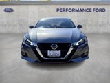 Used 2020 Nissan Altima 2.5 SV image 3