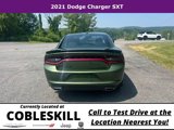 Used 2021 Dodge Charger SXT w/ Blacktop Package image 5
