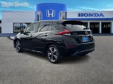 Used 2020 Nissan Leaf SV w/ SV Technology Package image 4