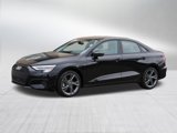 Used 2024 Audi A3 2.0T Premium Plus w/ Premium Plus Package image 3
