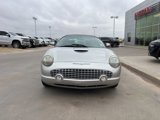 Used 2005 Ford Thunderbird image 2