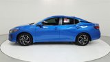 Used 2025 Nissan Sentra SV w/ All-Weather Package image 4