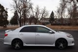 Used 2010 Toyota Corolla S image 3
