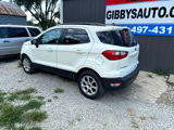 Used 2020 Ford EcoSport SE image 3