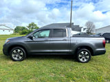 Used 2017 Honda Ridgeline RTL-T image 4