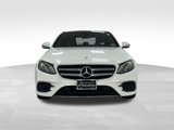 Used 2017 Mercedes-Benz E 300 4MATIC image 2
