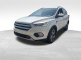 Used 2017 Ford Escape Titanium image 2