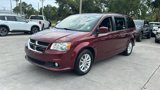 Used 2019 Dodge Grand Caravan SXT image 3