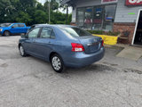 Used 2012 Toyota Yaris Sedan image 3