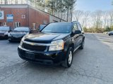 Used 2008 Chevrolet Equinox LS image 2