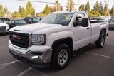Used 2016 GMC Sierra 1500 2WD Regular Cab image 3