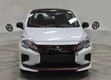 New 2024 Mitsubishi Mirage G4 Black Edition image 3